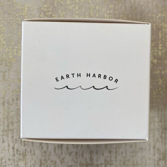 Earth Harbor AZURE Regenerative Neck Creme - New Unopened. - Picture 4 of 8